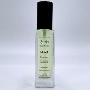 Afbeeldingen van LE124 100 ml