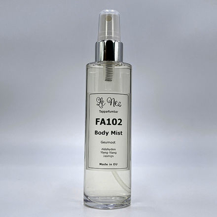 Afbeeldingen van FA102 100 ml