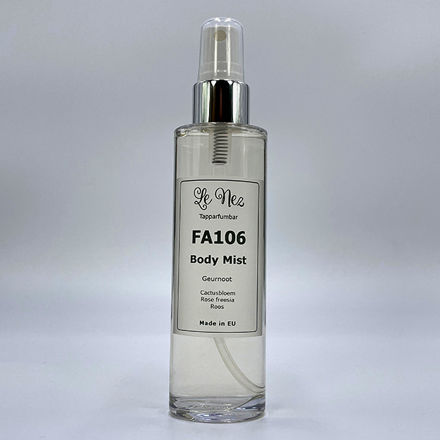 Afbeeldingen van FA106 100 ml