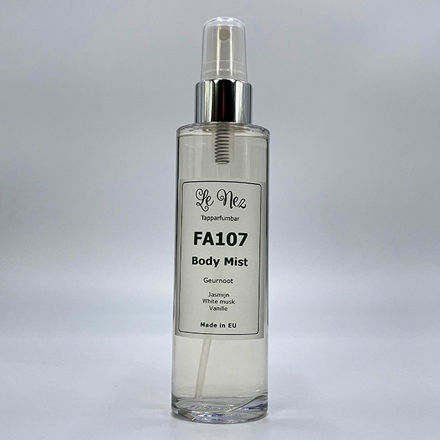 Afbeeldingen van FA107 100 ml