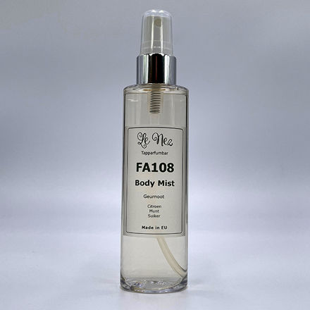 Afbeeldingen van FA108 100 ml