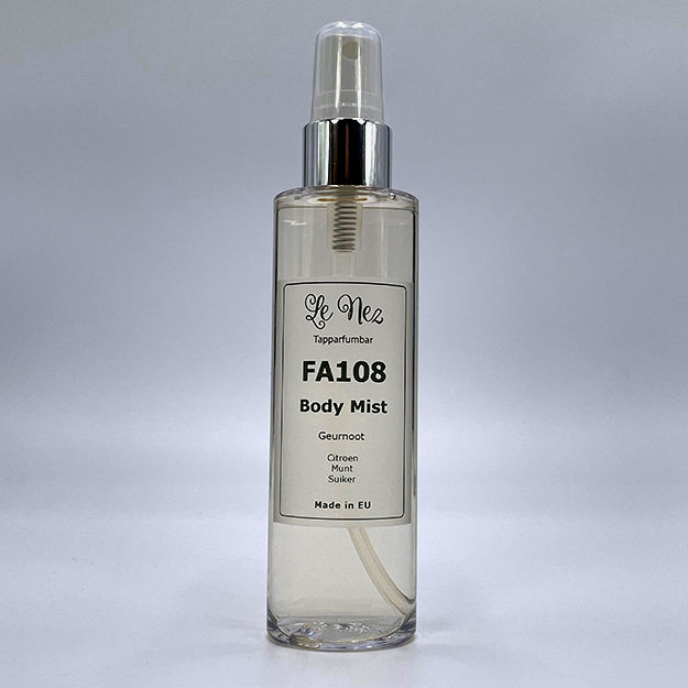 Afbeeldingen van FA108 100 ml