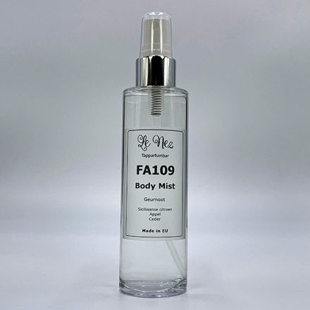Afbeeldingen van FA109 100 ml