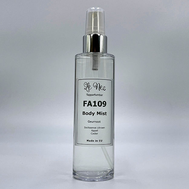 Afbeeldingen van FA109 100 ml