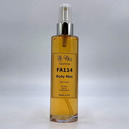 Afbeeldingen van FA114 100 ml