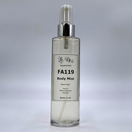 Afbeeldingen van FA119 100 ml