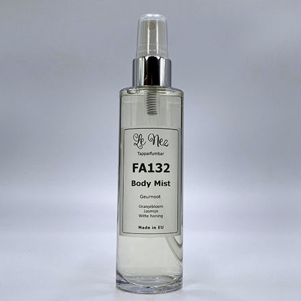 Afbeeldingen van FA132 100 ml