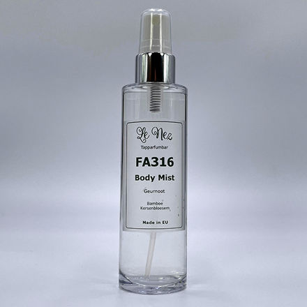 Afbeeldingen van FA316 100 ml
