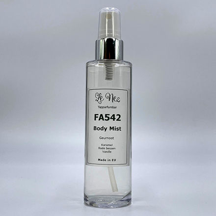 Afbeeldingen van FA542 100ml