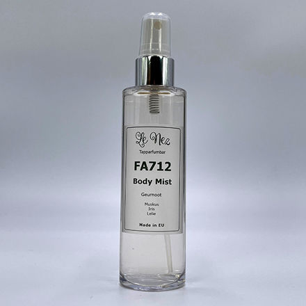Afbeeldingen van FA712 100ml