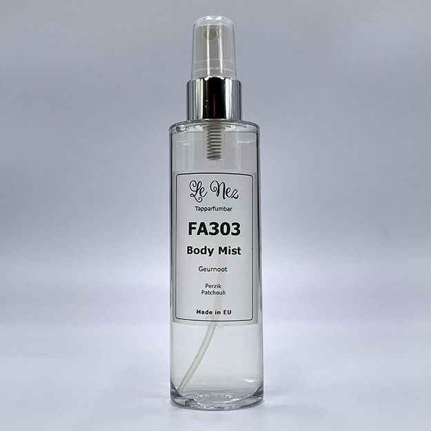 Afbeeldingen van FA303 100 ml