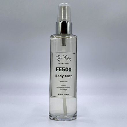 Afbeeldingen van FE500 100ml