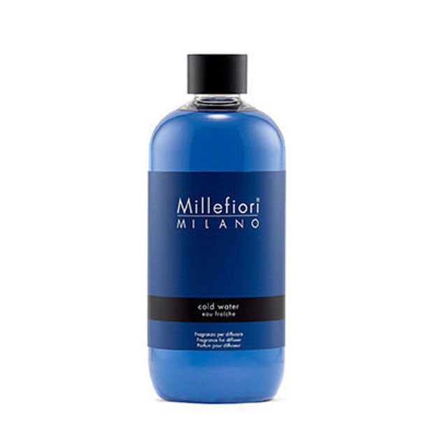 Afbeeldingen van Cold water - Refill 250 ml