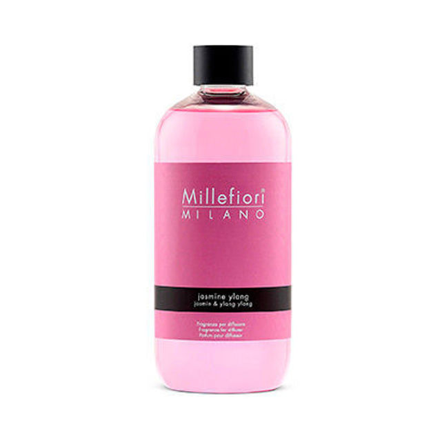 Afbeeldingen van Jasmine Ylang - Refill 250 ml