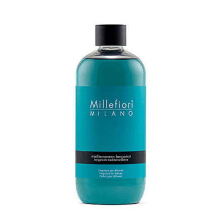 Afbeeldingen van Mediterranean bergamot - Refill 250 ml