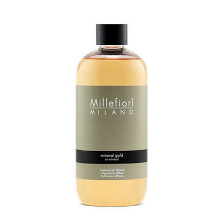 Afbeeldingen van Mineral gold - Refill 250 ml