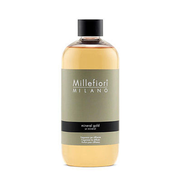 Afbeeldingen van Mineral gold - Refill 250 ml