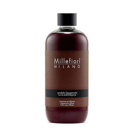 Afbeeldingen van Sandalo bergamotto - Refill 250 ml