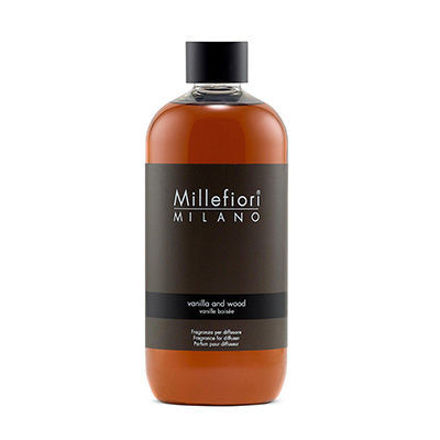 Afbeeldingen van Vanilla & wood - Refill 250 ml