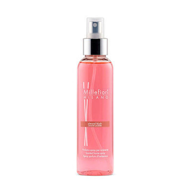 Afbeeldingen van Almond blush - Home spray