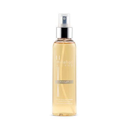 Afbeeldingen van Mineral gold - Home spray