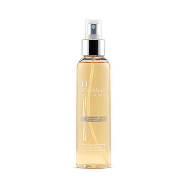 Afbeeldingen van Mineral gold - Home spray