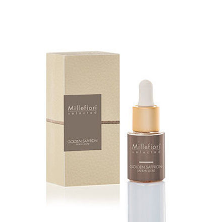 Afbeeldingen van Golden saffron - Water-soluble