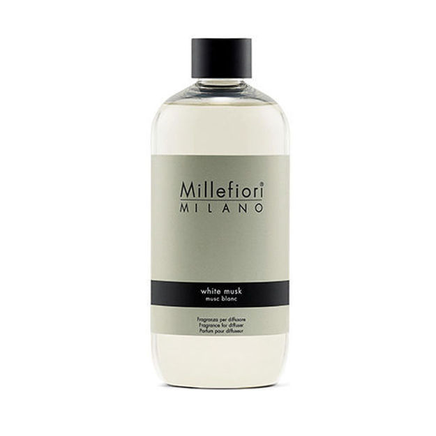 Afbeeldingen van White musk - Refill 250 ml