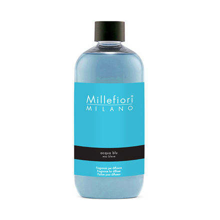 Afbeeldingen van Acqua blu - Refill 250 ml