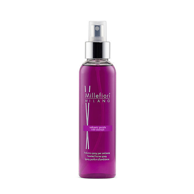 Afbeeldingen van Volcanic purple - Home spray