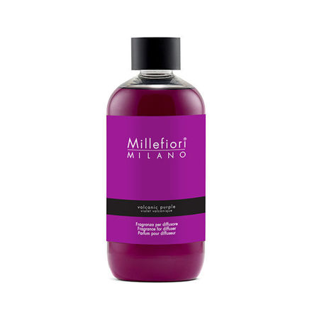 Afbeeldingen van Volcanic purple - Refill 250 ml