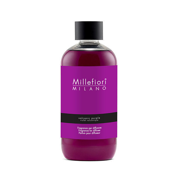 Afbeeldingen van Volcanic purple - Refill 250 ml