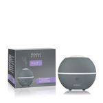 Afbeeldingen van Sphere diffuser grey