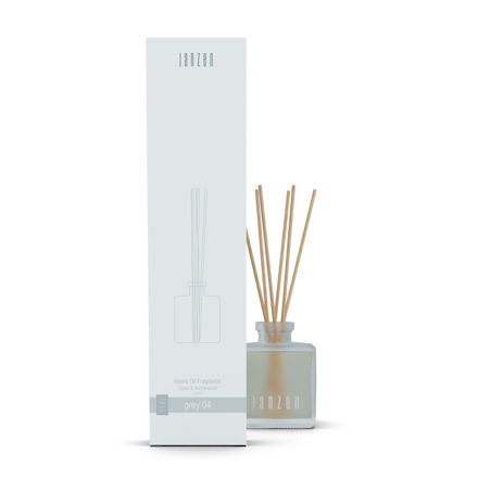 Afbeeldingen van Home Fragrance Sticks Grey 04