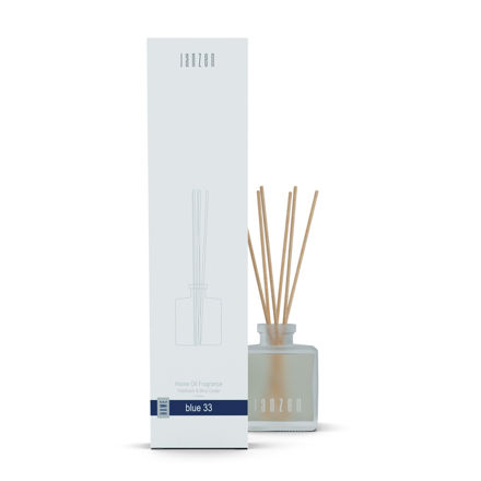 Afbeeldingen van Home Fragrance Sticks Blue 33