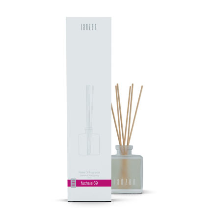 Afbeeldingen van Home Fragrance Sticks Fuchsia 69