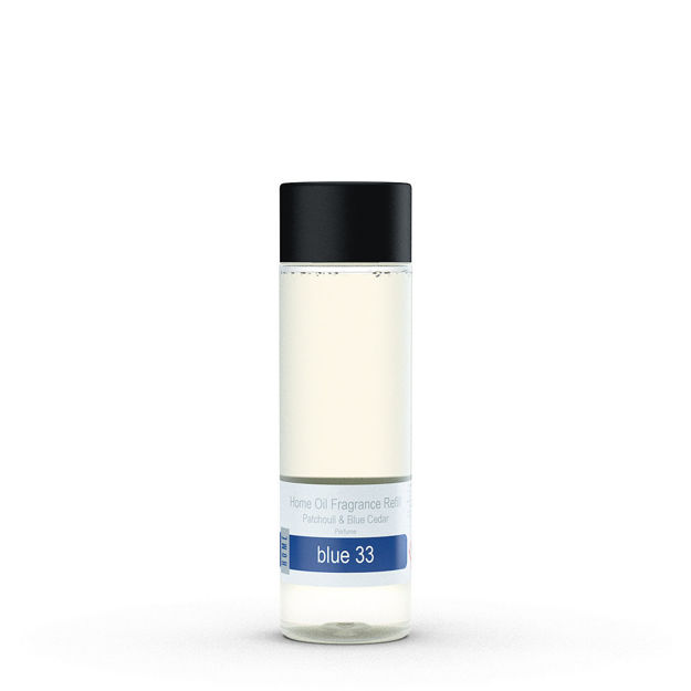 Afbeeldingen van Home Fragrance Refill Blue 33