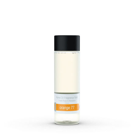 Afbeeldingen van Home Fragrance Refill Orange 77