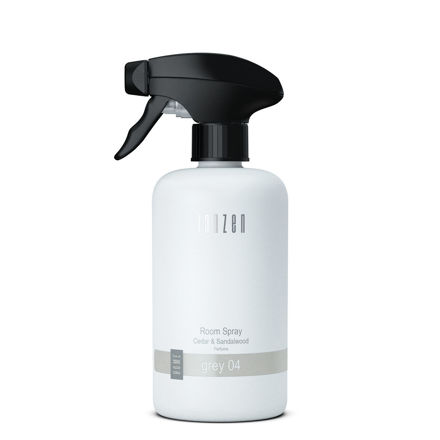 Afbeeldingen van Room Spray Grey 04