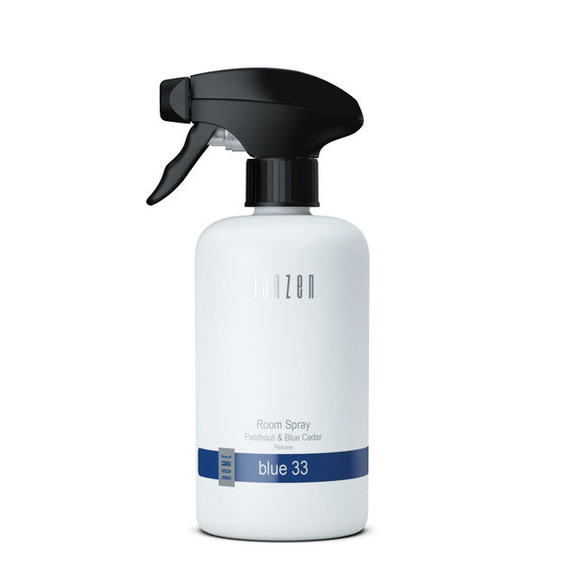 Afbeeldingen van Room Spray Blue 33