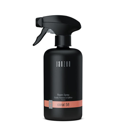 Afbeeldingen van Room Spray Coral 58