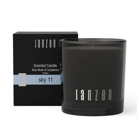 Afbeeldingen van Scented Candle Sky 11