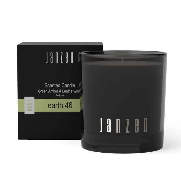 Afbeeldingen van Scented Candle Earth 46