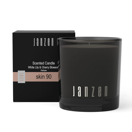 Afbeeldingen van Scented Candle Skin 90