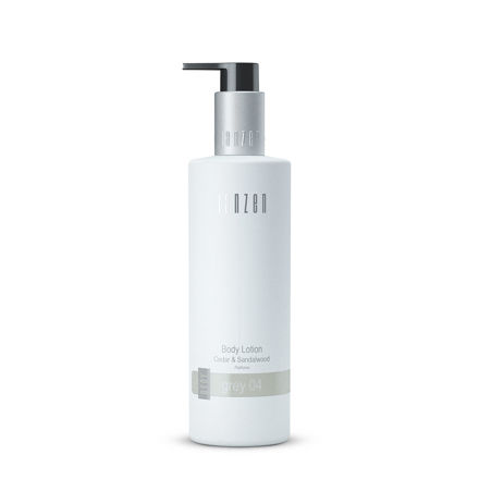 Afbeeldingen van Body Lotion Grey 04