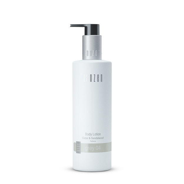 Afbeeldingen van Hand & Body Lotion Grey 04