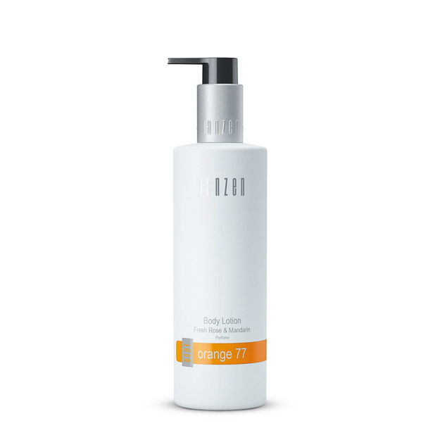 Afbeeldingen van Hand & Body Lotion Orange 77