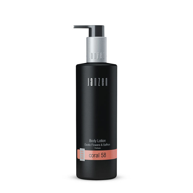 Afbeeldingen van Body Lotion Coral 58