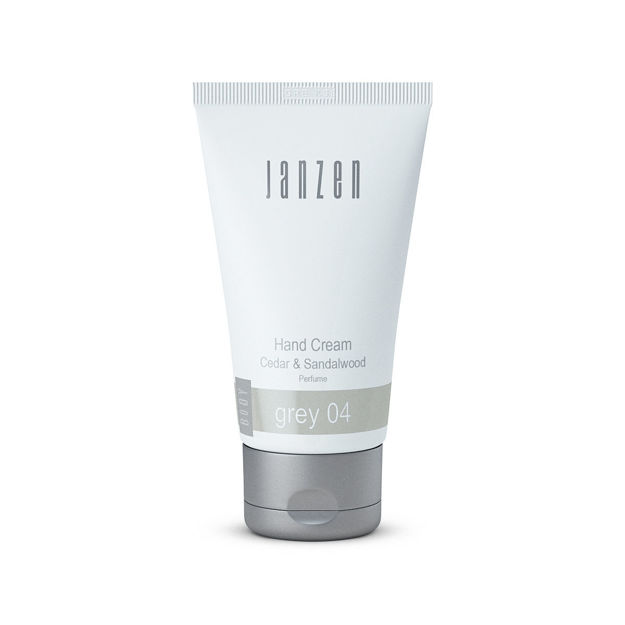 Afbeeldingen van Hand Cream Grey 04