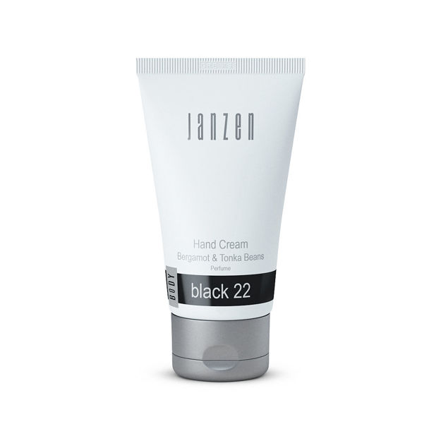 Afbeeldingen van Hand Cream Black 22